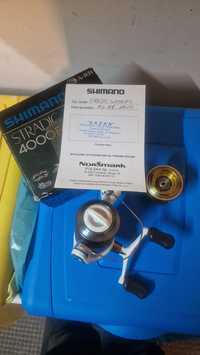 Shimano stradic 4000 FC Japan