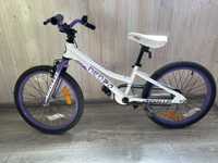 Велосипед для дівчинки 5-8 років Apollo Neo 20