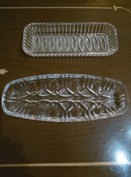 Хрусталеві оселедниці