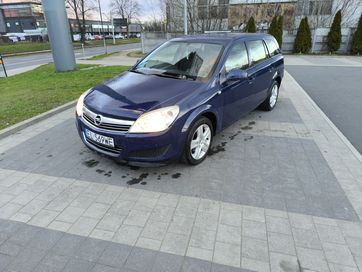 Opel Astra H 1.6 kombi