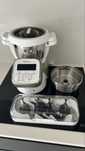 Robot de cozinha Moulinex I-Companion