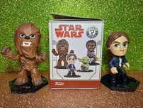 Коллекционная фигурка Звездные войны Funko