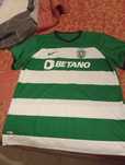 Camisola Sporting 23/24 oficial