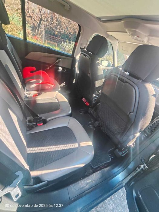 Citroen C4 Grand Picasso 2.0 HDI Exclusive 7 lugares
