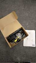 Servo Drive Blum