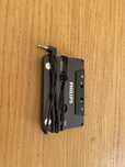 Adaptador cassete - jack 3.5