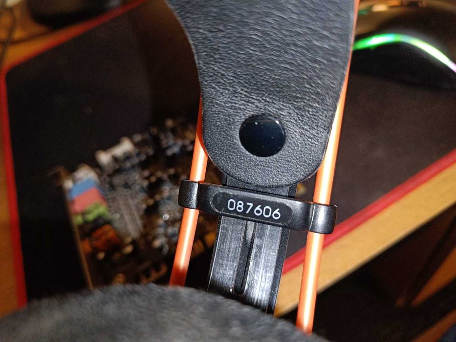 Słuchawki AKG K712 Pro - Made In Slovakia!