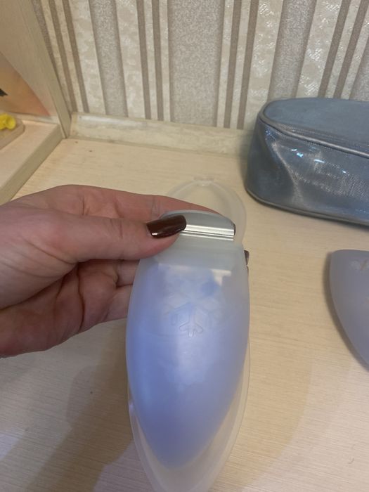 Комплектуючі до епілятора Fhilips