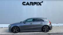 Mercedes-Benz A 35 AMG 4Matic