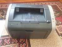 Принтер hp laserjet 1010