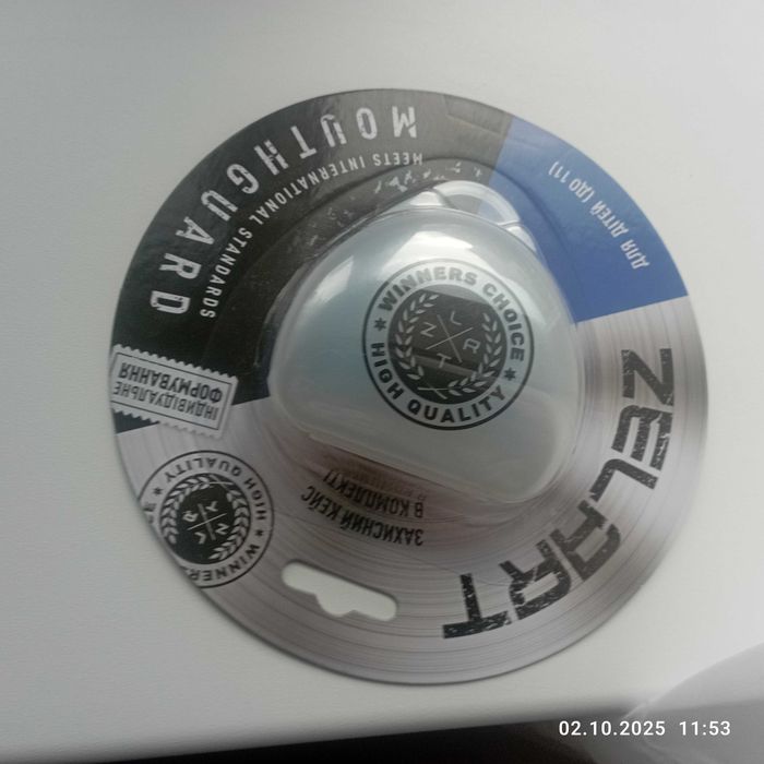 Перчатки для тхэквондо грин хилл и новая капа