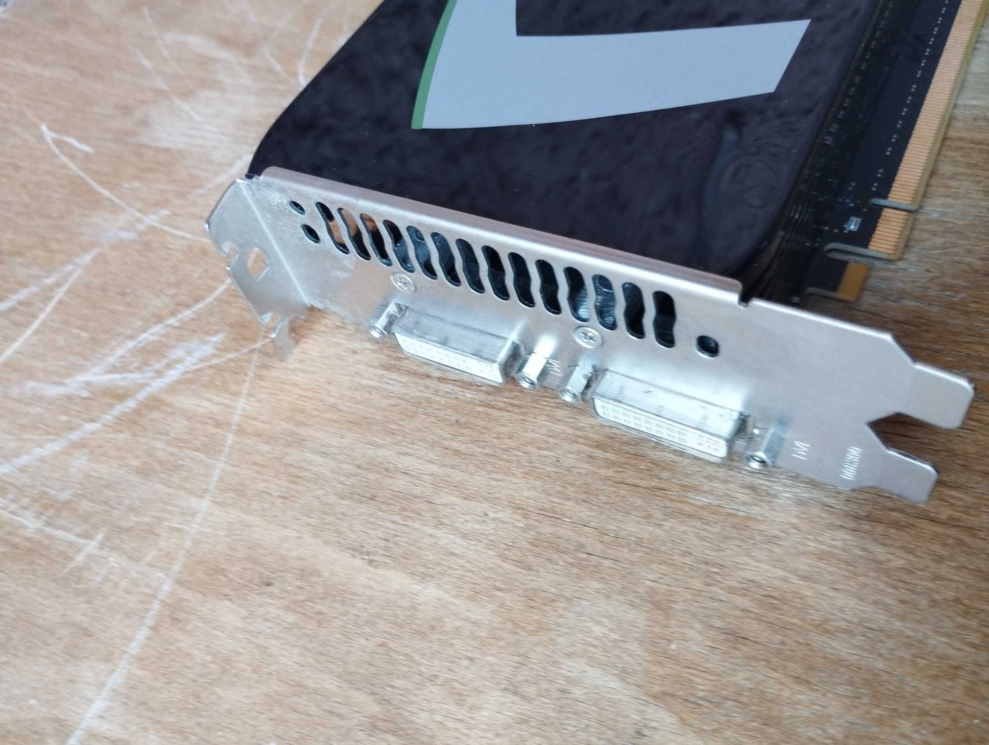 Відеокарта Nvidia GeForce GTX260 1792MB 448бит