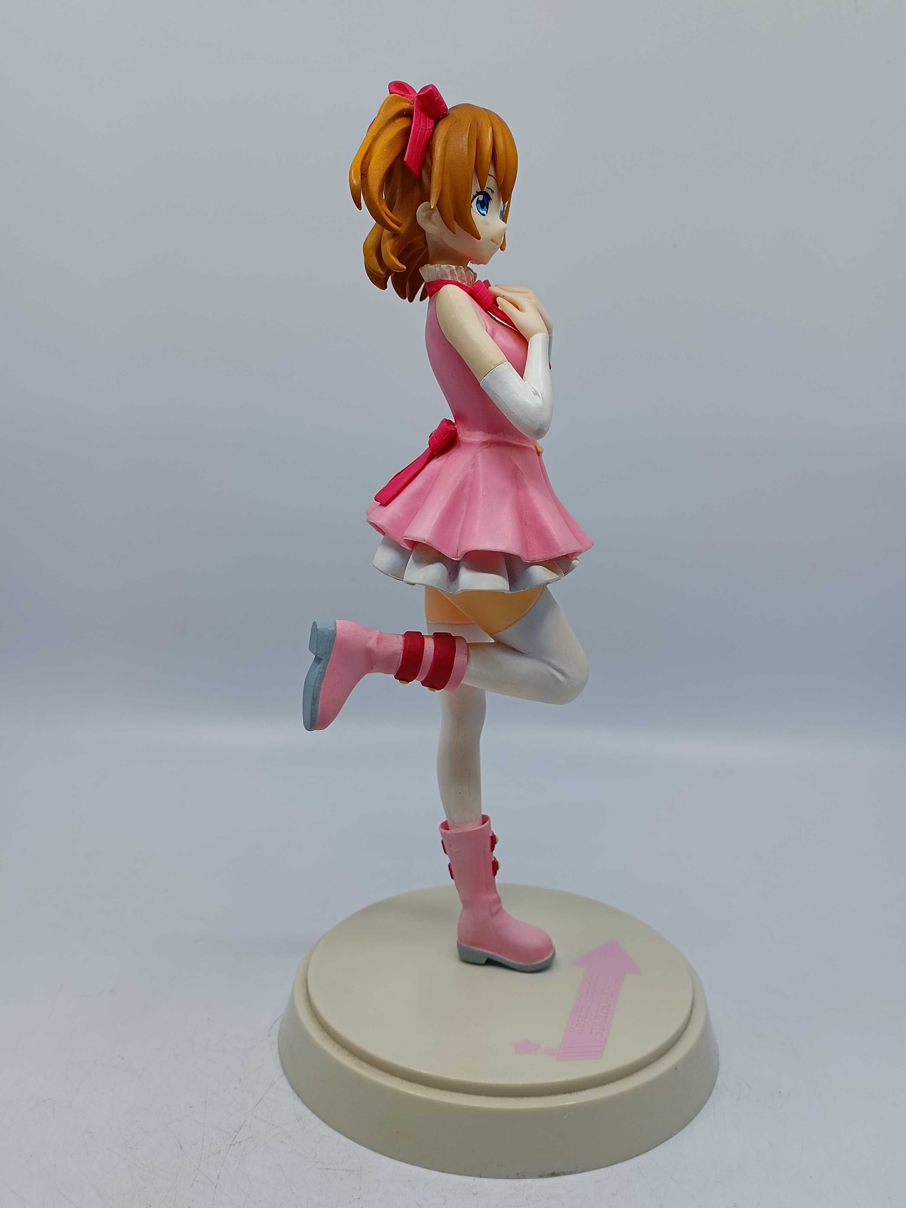 Figurka Anime Manga Love Live! - Kosaka Honoka Start:Dash!!