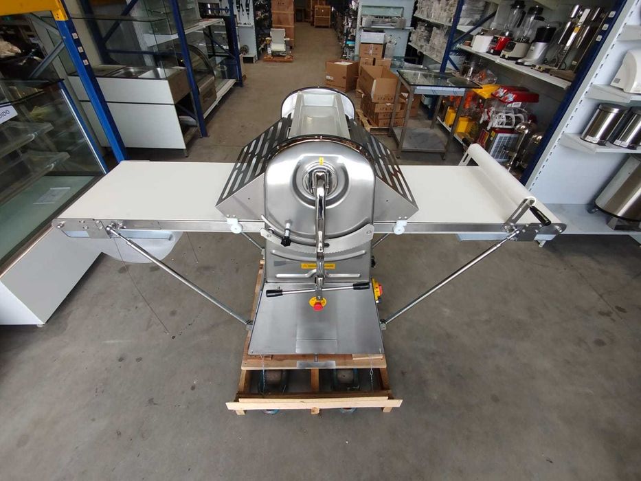 Laminadora de Massas - NOVA