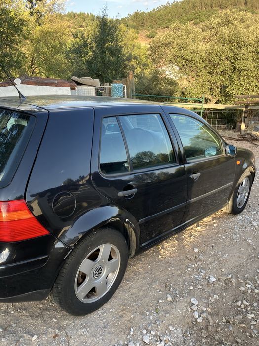 Vw Golf 4 1.4 vendo/troco