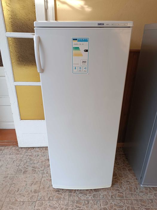 Морозильна камера, Морозилка Атлант М-7184-100 МКШ-240