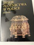 Dzieje zlotnictwa w Polsce