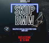 Skup BMW po całej Polsce