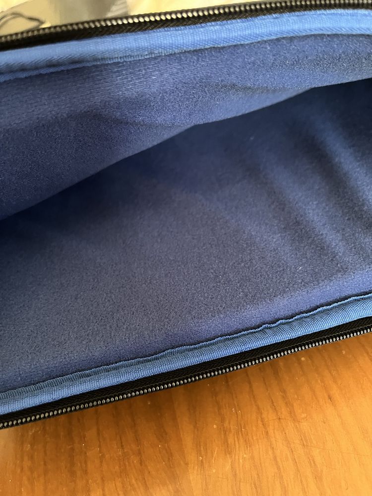 Bolsa para portátil 15.6”