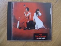 CD The White Stripes (Elephant)