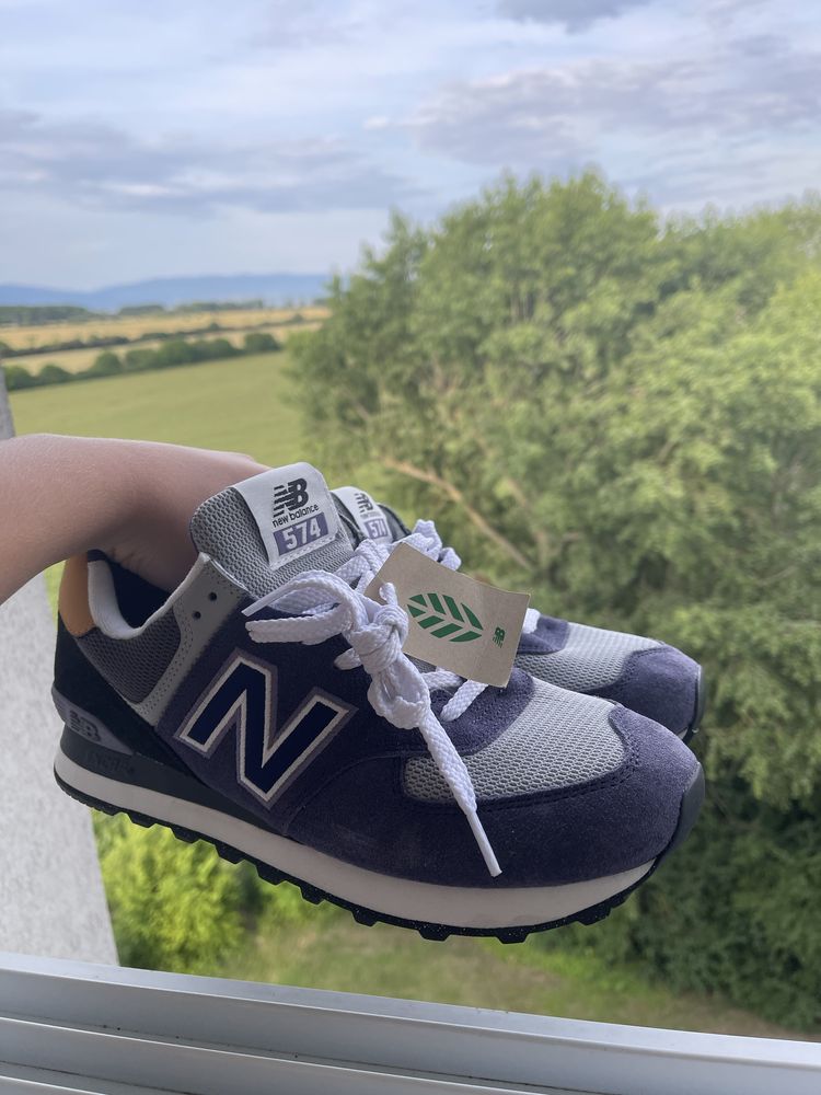 Кросівки New Balance