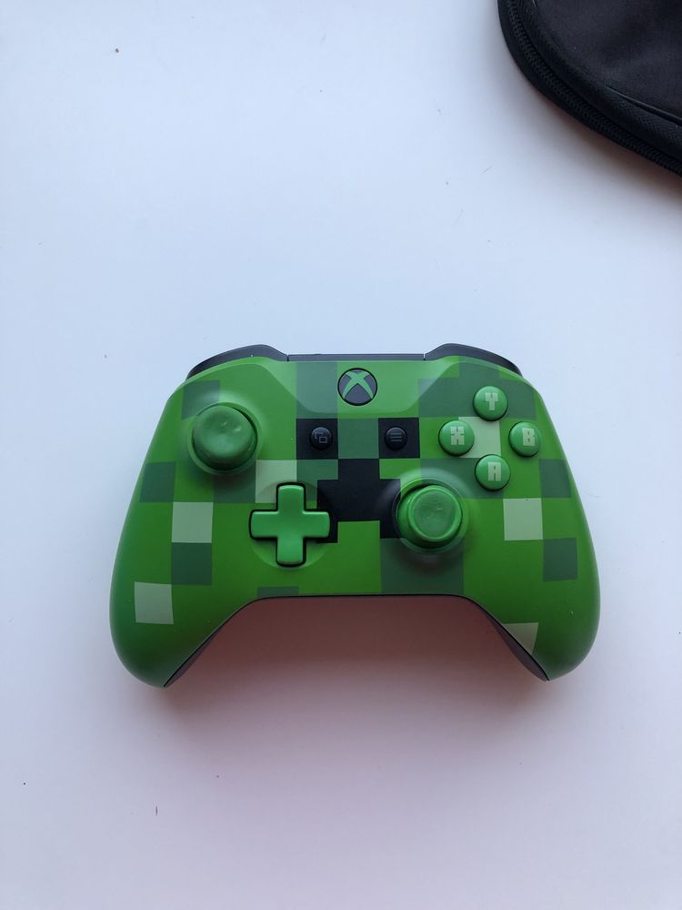 Comando Xbox - Green