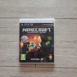 Minecraft PlayStation 3 Edition PS3