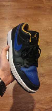 Buty Nike Jordan 1 low dark conord