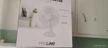 Ventoinha da Proline 30cm ,Nova