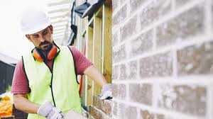 Pedreiro Profissional, Reboco, Alvenaria, Estrutura e Acabamento