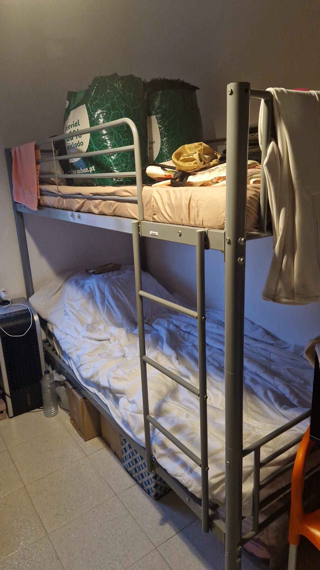 Coisas para casa