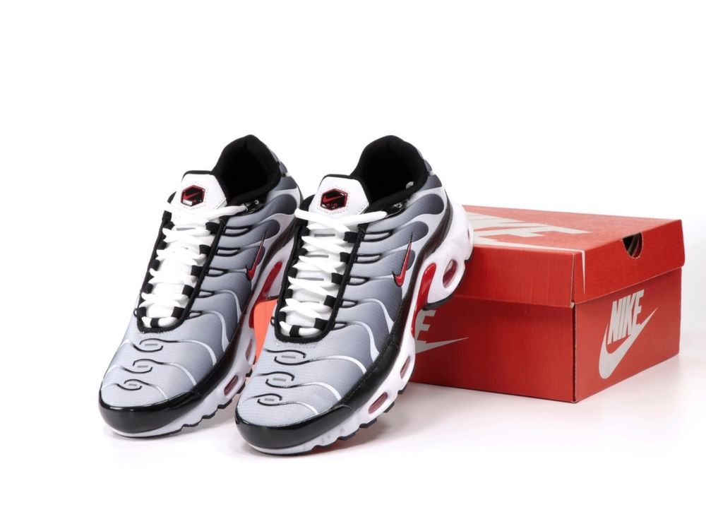 Buty Nike Air Max TN+ 40-45 męskie trampki