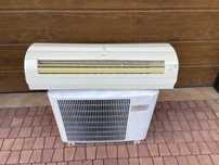 Klimatyzaror Fujitsu 2,6kw Tanio!