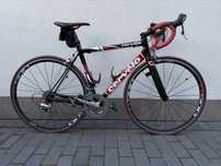 Rower szosowy Cervelo R3, carbon, rozm. 52, dura ace.