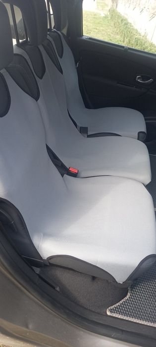 Чохли для Авто майки авточохли Польща
