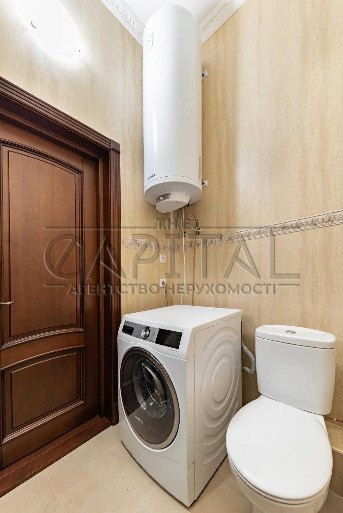 Аренда квартиры, ЖК Crystal Park, просп. Победы, Шулявка