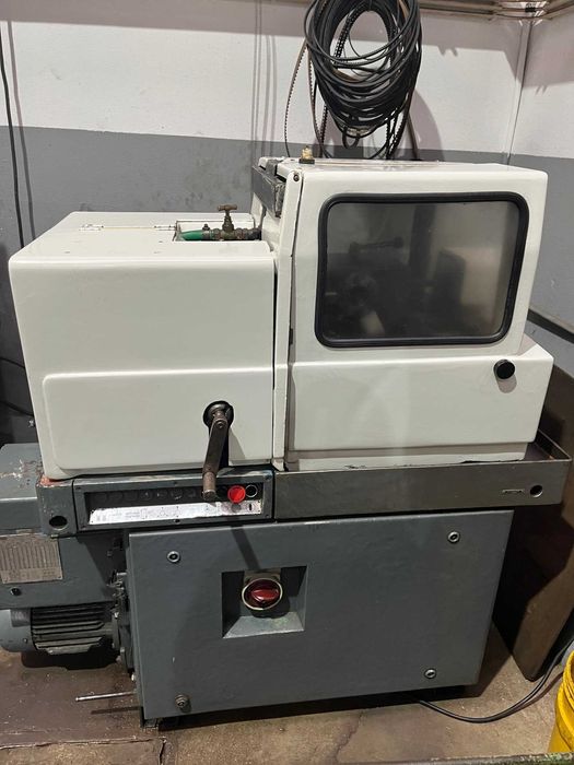 Torno Traub TD26