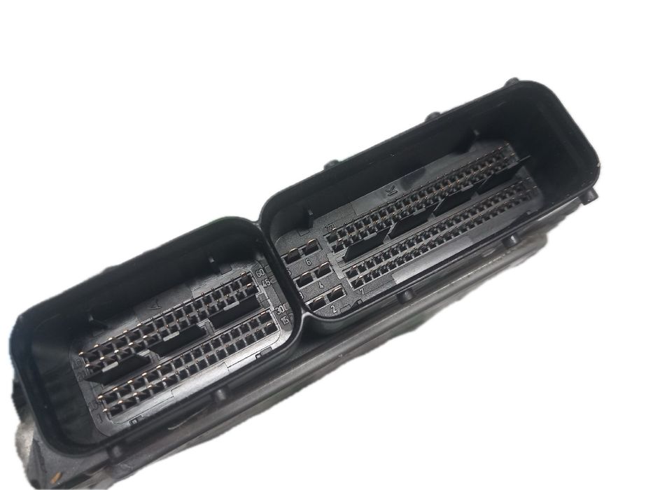 Centralina motor / ECU AUDI A3 (8P1)