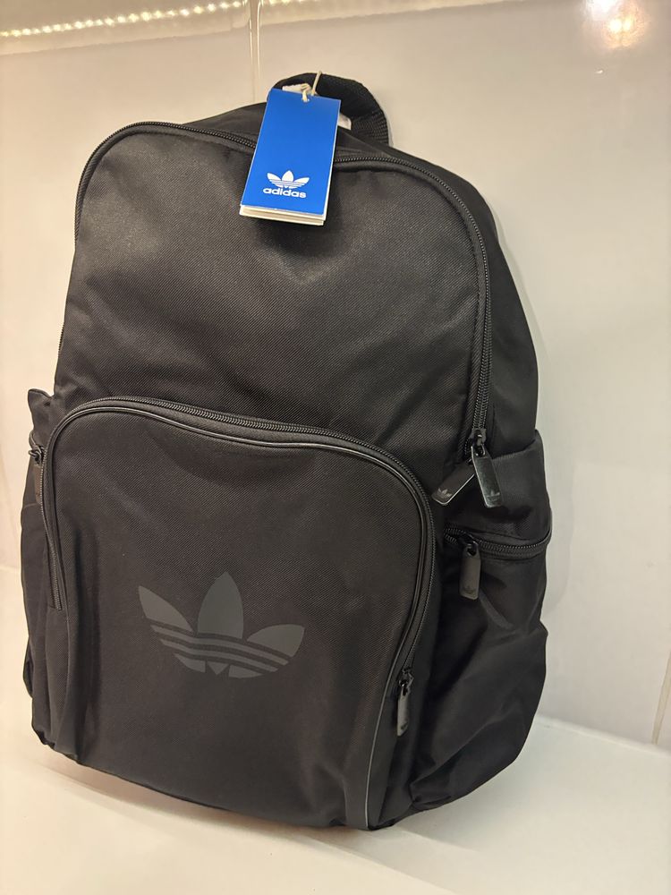 Plecak Adidas new power pro 42‘ max