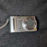 Panasonic Lumix DMC-TZ10 – kompakt premium w świetnym stanie!