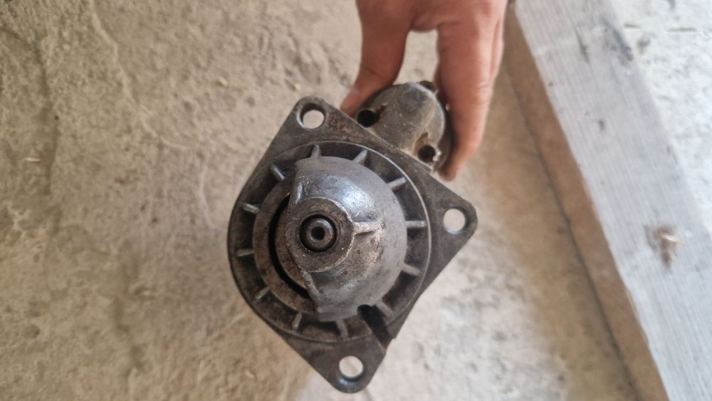 Стартер Форд Сіера 1.6