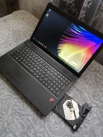 Laptop Lenovo G505!