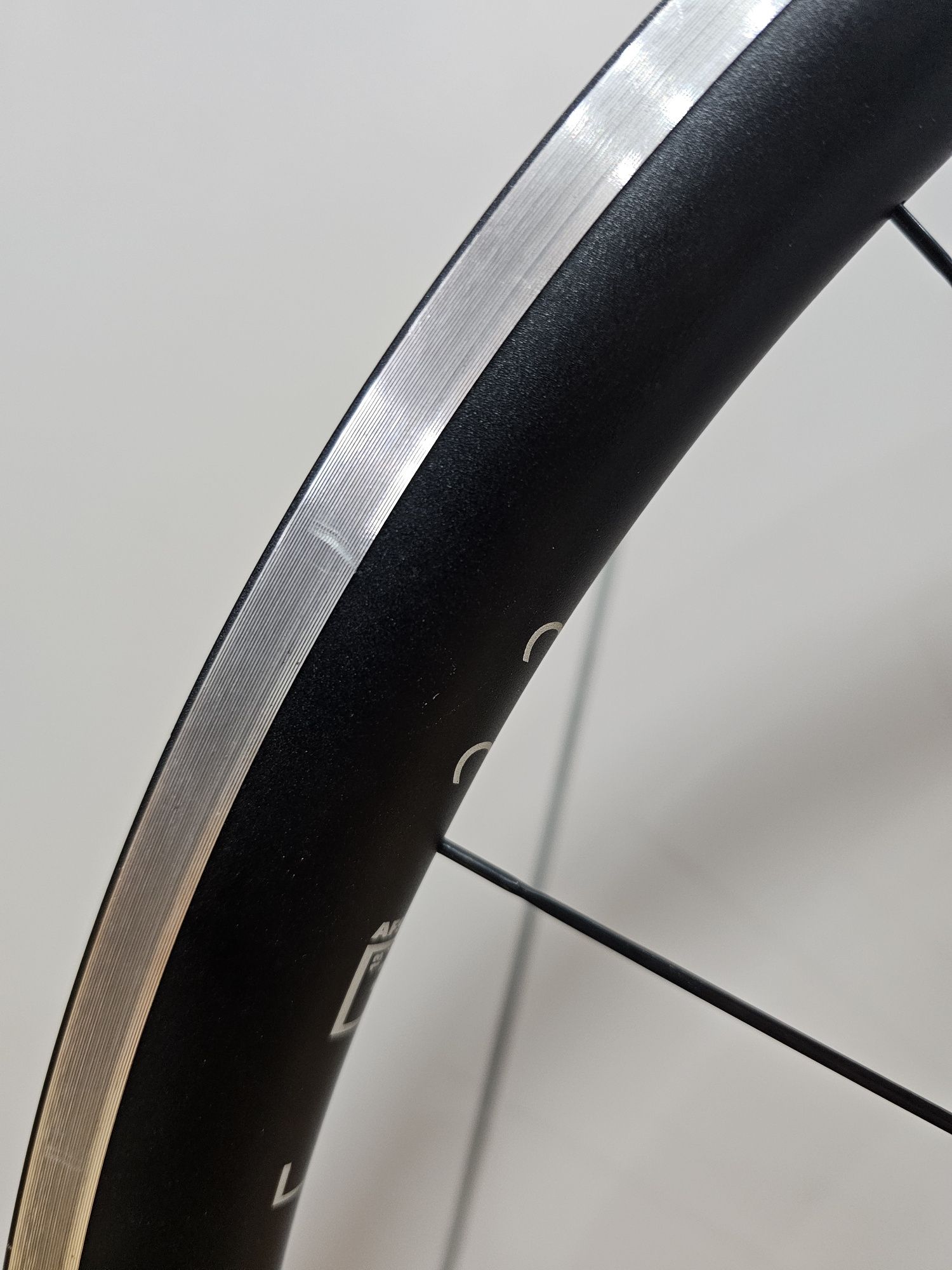 Koła do roweru szosowego A- force 33, DT Swiss 240s mały przebieg,