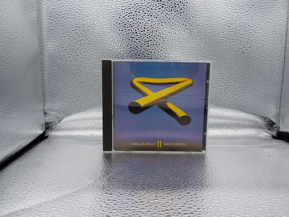 Рідкісний диск TUBULAR BELLS II