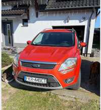 Sprzedam Ford Kuga