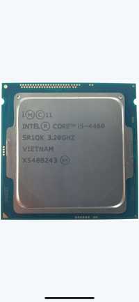 Procesor i5 4460