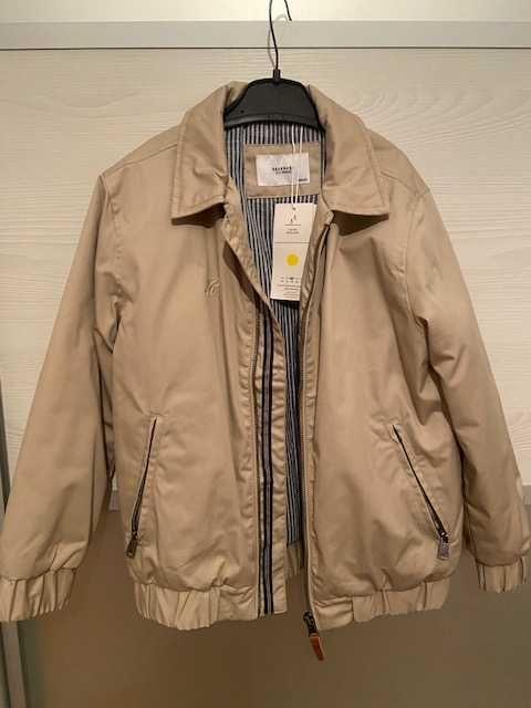 Нова дитяча демісезонна куртка Reserved, ( Польща)  128см