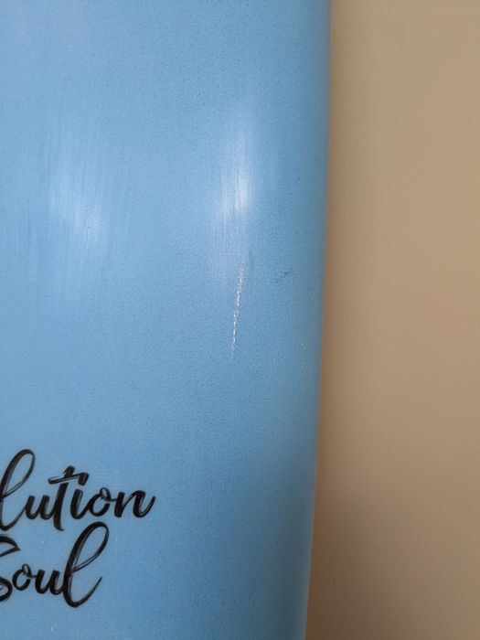 Prancha de Surf - Country Surfboards Evolution Soul 7'2'' | 50 L