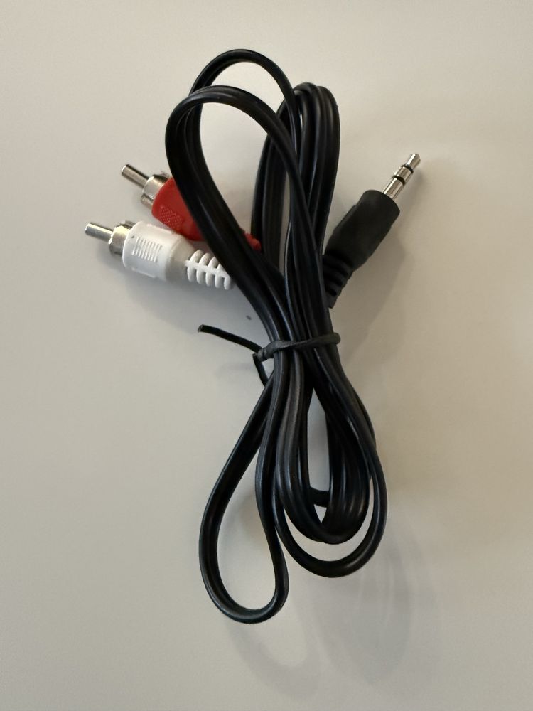 Adapter, Odbiornik Bluetooth.