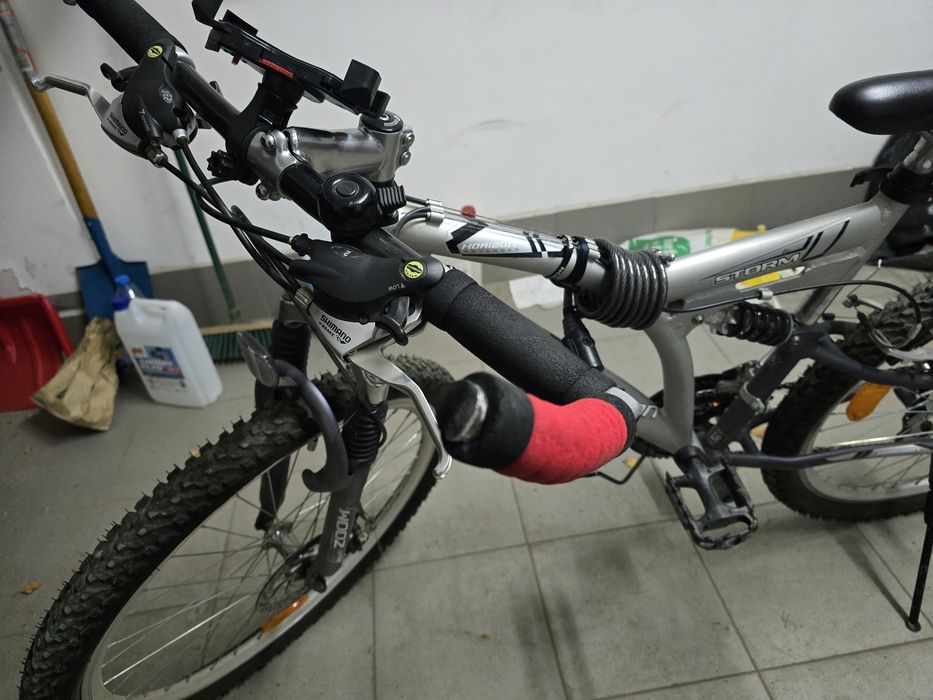 Rower używany górski 26 cali